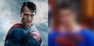 The Flash: Not Henry Cavill, But THIS Actor to play Superman?