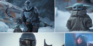The Mandalorian 2 Trailer Out! Baby Yoda Is Back, But Twitterati Is Celebrating Sasha Banks' Entry