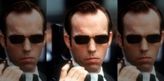 The Matrix 4: Hugo Weaving AKA Agent Smith DROPPED OUT Of Keanu Reeves Led Fourth Instalment!