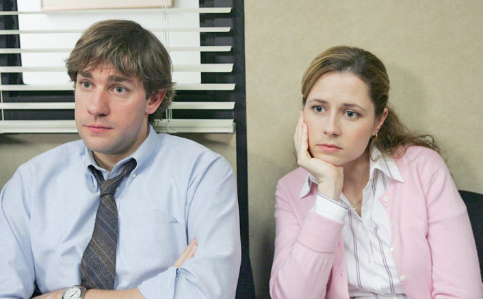 The Office: When Jenna Fischer Said, "There Was No Other Person Who Made Me Feel More Like Pam Than John Krasinski"