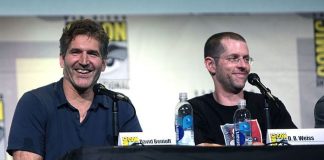 The Three-Body Problem: Game Of Thrones Creators Collaborate With Star Wars Director For Netflix's Adaptation