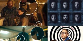 The Umbrella Academy 2 Was This Close To Make Game of Thrones Cup Mistake