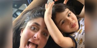 This Is How Taimur Ali Khan Reacting To Kareena Kapoor's Second Pregnancy!