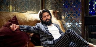 This is what Indian Superstar Yash considers to be his biggest achievement