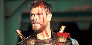 Thor: Love And Thunder: Chris Hemsworth On Retiring From Marvel & Why This Could Be MORE FUN Than Ragnarok
