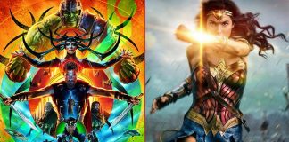 Thor: Ragnarok Box Office Facts: From A Business Of $854 Million To Crossing Wonder Woman