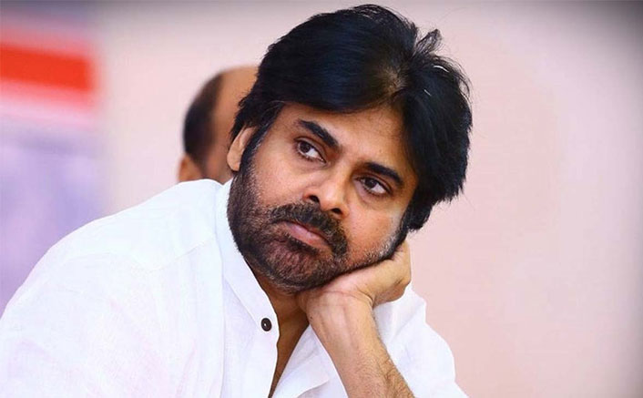 3 Pawan Kalyan Fans Die Of Electrocution While Putting Up Banner For The Superstar's Birthday