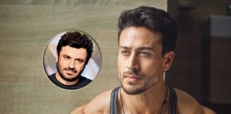 Tiger Shroff Is Roaring High With THIS Much Remuneration For Vikas Bahl's Next?