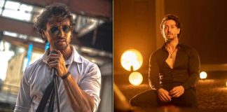 Tiger Shroff makes a Big Bang singing debut with ‘Unbelievable’