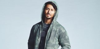 Tiger Shroff makes his debut as a singer with — ‘Unbelievable’; Motion poster out!