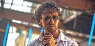 Tiger Shroff shares videos of fans grooving to the beats of ‘Unbelievable’, check it out!