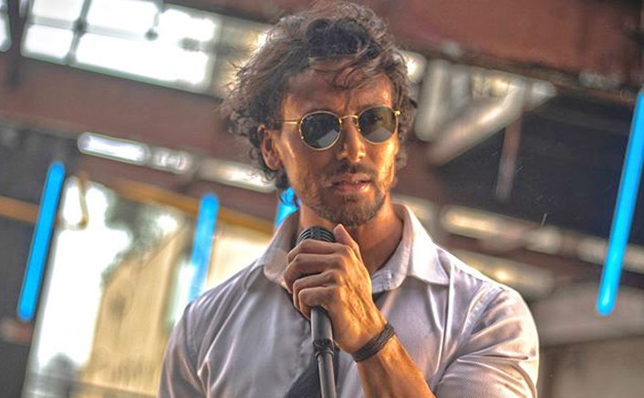 Tiger Shroff's Debut Single 'Unbelievable' Makes Fans Groove To The Beats, Check Out!