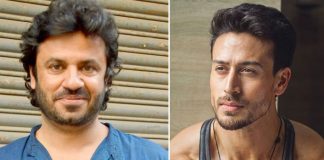 Tiger Shroff To Play A Boxer In Vikas Bahl’s Upcoming Sports Drama Ganpat – Deets Inside