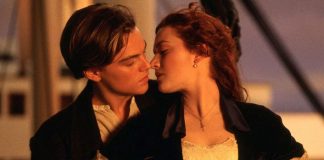 Titanic: Do You Know? Kate Winslet Did THIS To When She Learnt She Has N*de Scene With Leonardo DiCaprio