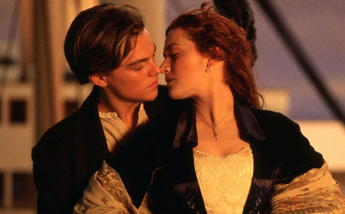 Titanic: Kate Winslet Did THIS When She Learnt She Has N*de Scene With Leonardo  DiCaprio