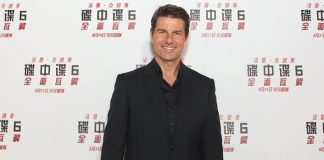 Tom Cruise To Take Off To Space In October 2021 With SpaceX Crew Dragon?