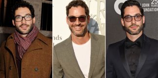 Tom Ellis FASHION: 5 Times 'Devil' Lucifer Bewitched Us With His Charm!