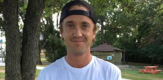 Tom Felton Looks Wicked In These News Still From A Babysitter’s Guide to Monster Hunting, Pics Inside