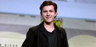 Tom Holland Considered To Play Link In Netflix’s Legend Of Zelda?
