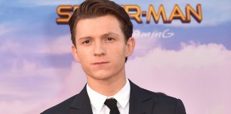 Spider-Man 3: Tom Holland Lands In Atlanta, Excitedly Says “Let’s go”