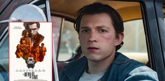 Tom Holland On His Role In The Devil All The Time: He Is A Really Complicated Character & It Is Very Dark”