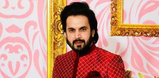 TV actor Ajay Singh Chaudhary thrilled about digital debut