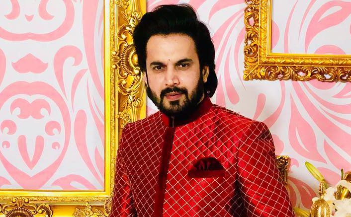 Crackdown Actor Ajay Singh Chaudhary Feels OTT Is An Interesting Space To Work In