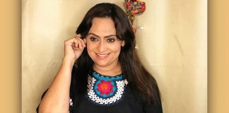TV actress Vaishnavi MacDonald: People don't know I'm a certified nutritionist