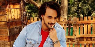 TV star Angad Hasija: There is more struggle in films than serials