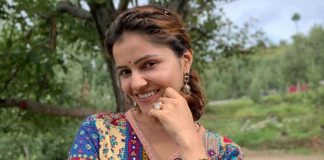 Rubina Dilaik Shares Her Secret To Stay Slim, Calls It "Hum Pahadio Ka Raaz"