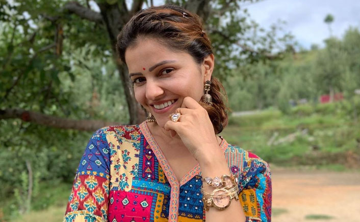 Rubina Dilaik Shares Her Secret To Stay Slim, Calls It "Hum Pahadio Ka Raaz"