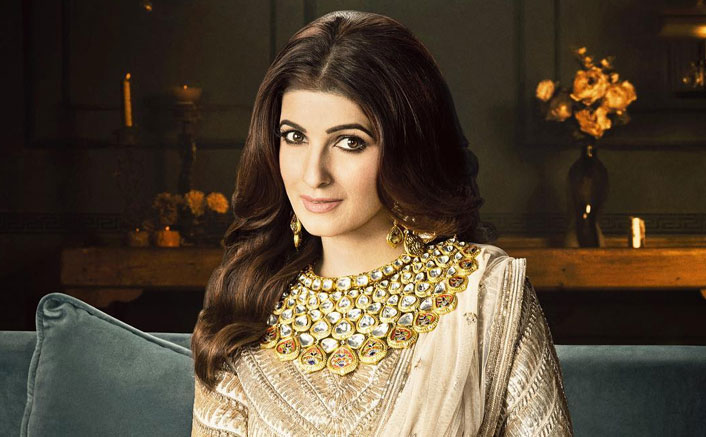 Twinkle Khanna Reacts To A Meme Of 'Akshay Kumar's Wife Isn't A Big Star' Like A Boss!