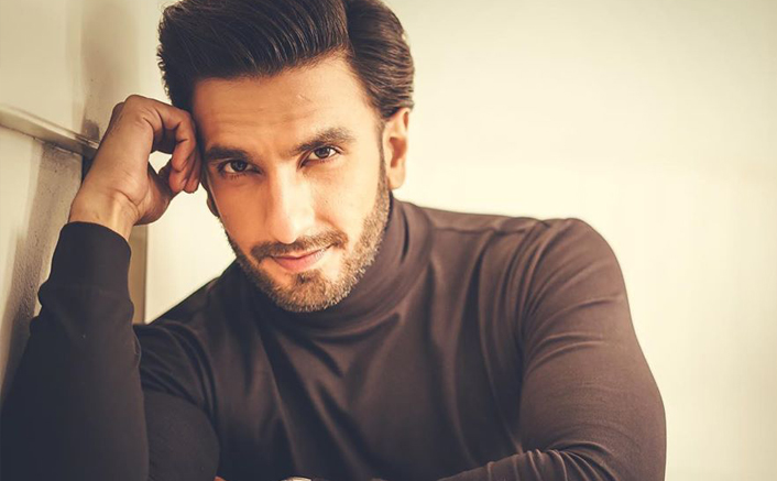 Ranveer Singh Applauded For His Efforts To Make Sign Language An Official Language By India's Deaf Community