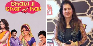 Our work speaks for itself: Bhabiji Producer Binaifer Kohli