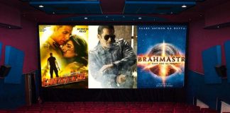 Unlock 5 UPDATES: Cinemas To FINALLY Reopen, But There Is A Sad News For Cinegoers In Maharashtra