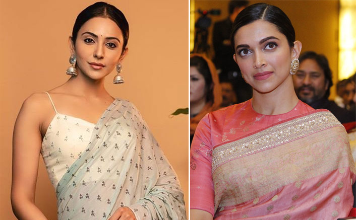 Deepika Padukone To Return Via Charter Plane, Rakul Preet Singh Acknowledges Summon?