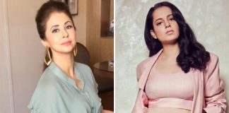 Urmila Matondkar Lashes Out At Kangana Ranaut For Insulting Mumbai & Questions Her About Drugs Origin State