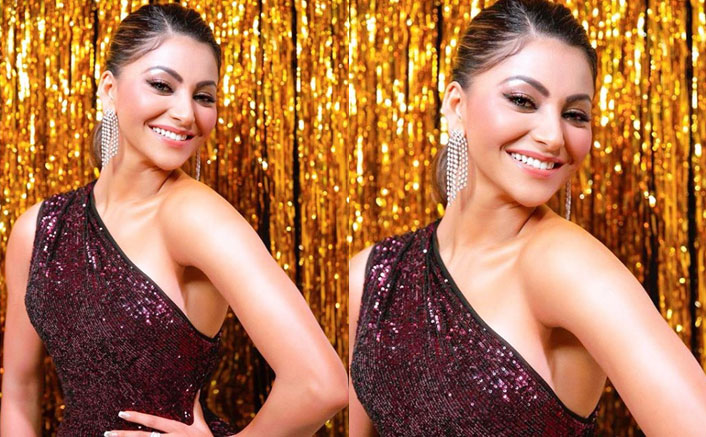 Urvashi Rautela Doesn't Believe In 'Mumma Told Me, Don't Be Talking To A Stranger'
