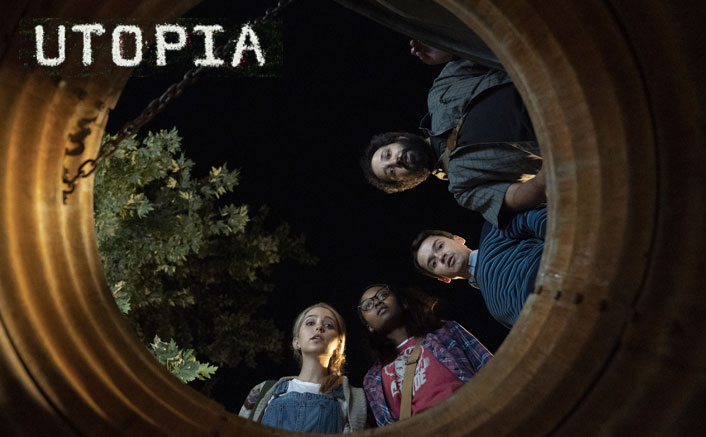 Utopia (2020) Finale Review: Kills You With Boredom & Asks You To Wait For 2nd Season