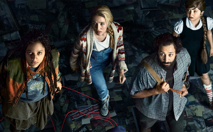 Utopia (2020) Review: John Cusack, Rainn Wilson & Christopher Denham Starrer Is An Engaging Pandemic Thriller