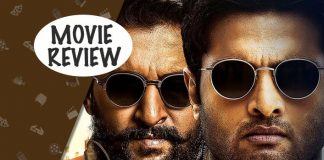 V Movie Review: Nani & Sudheer Babu's Cop & Killer Chase Is Engaging In Parts But Highly Predictable