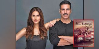 Vaani Kapoor On Bell Bottom: "Hopefully, People Will Love Mine & Akshay Kumar's Pairing"