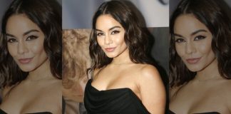 Vanessa Hudgens Has Set The Internet Abuzz With Her WAP Video; Fans Cannot Keep Calm
