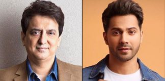 Varun Dhawan Has Signed Not 1 But 3 Big Projects, Collaborates With Sajid Nadiadwala Again, Deets Inside!