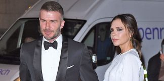 Victoria & David Beckham Secretly Faught COVID-19, Details Inside!