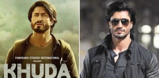 Vidyut Jammwal's 'Khuda Haafiz' to get second chapter