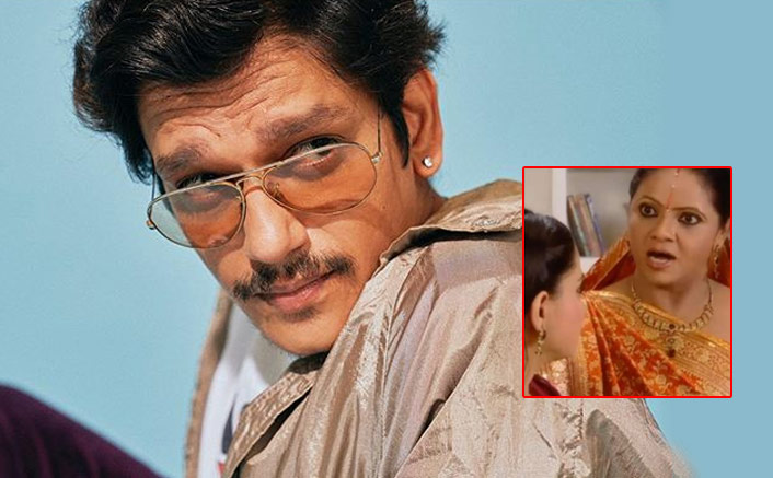 Vijay Varma Knows Rasode Mein Kon Tha & We Might Have Found The Answer!