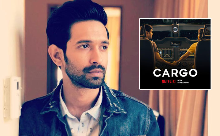 Cargo: Netizens Laud Vikrant Massey For Playing A Human-Demon With Aplomb