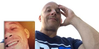 Vin Diesel Makes Singing Debut With 'Feel Like I Do', Netizens Have Interesting Reactions
