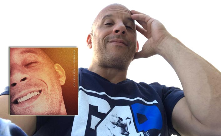 Vin Diesel Debuts As A Singer With 'Feel Like I Do'; Netizens Say It's MOST Surprising Turn Of Events In 2020